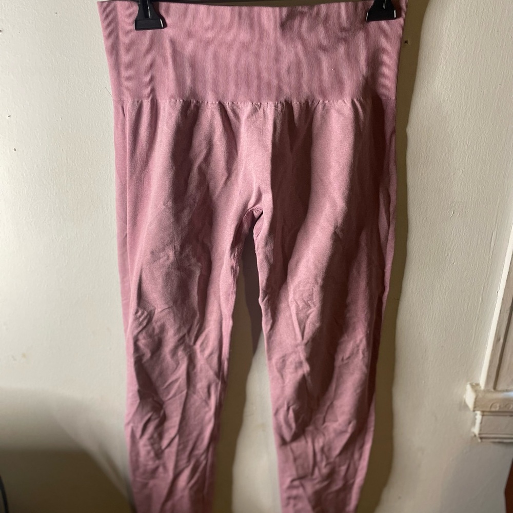 NVGTN leggings, size large